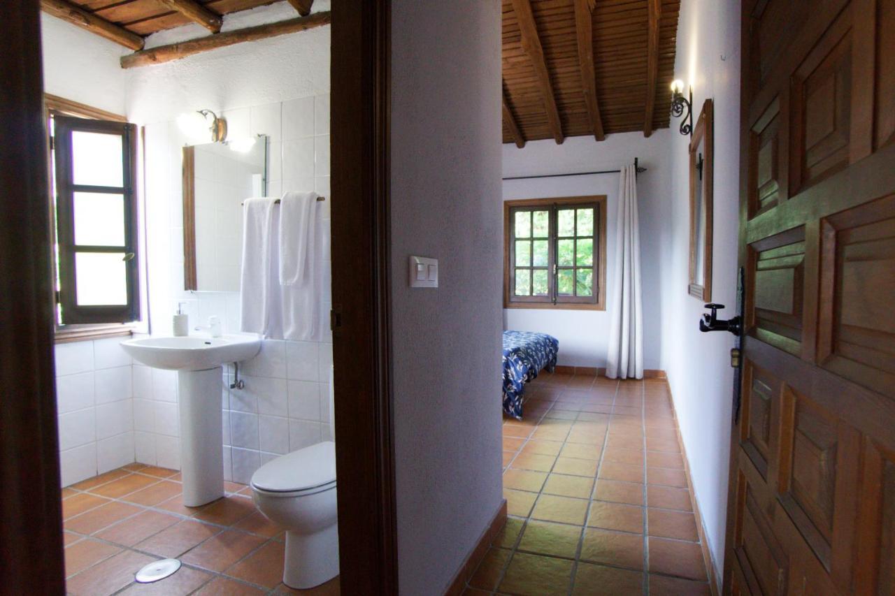 Casas Arbillas Arenas de San Pedro Exterior photo