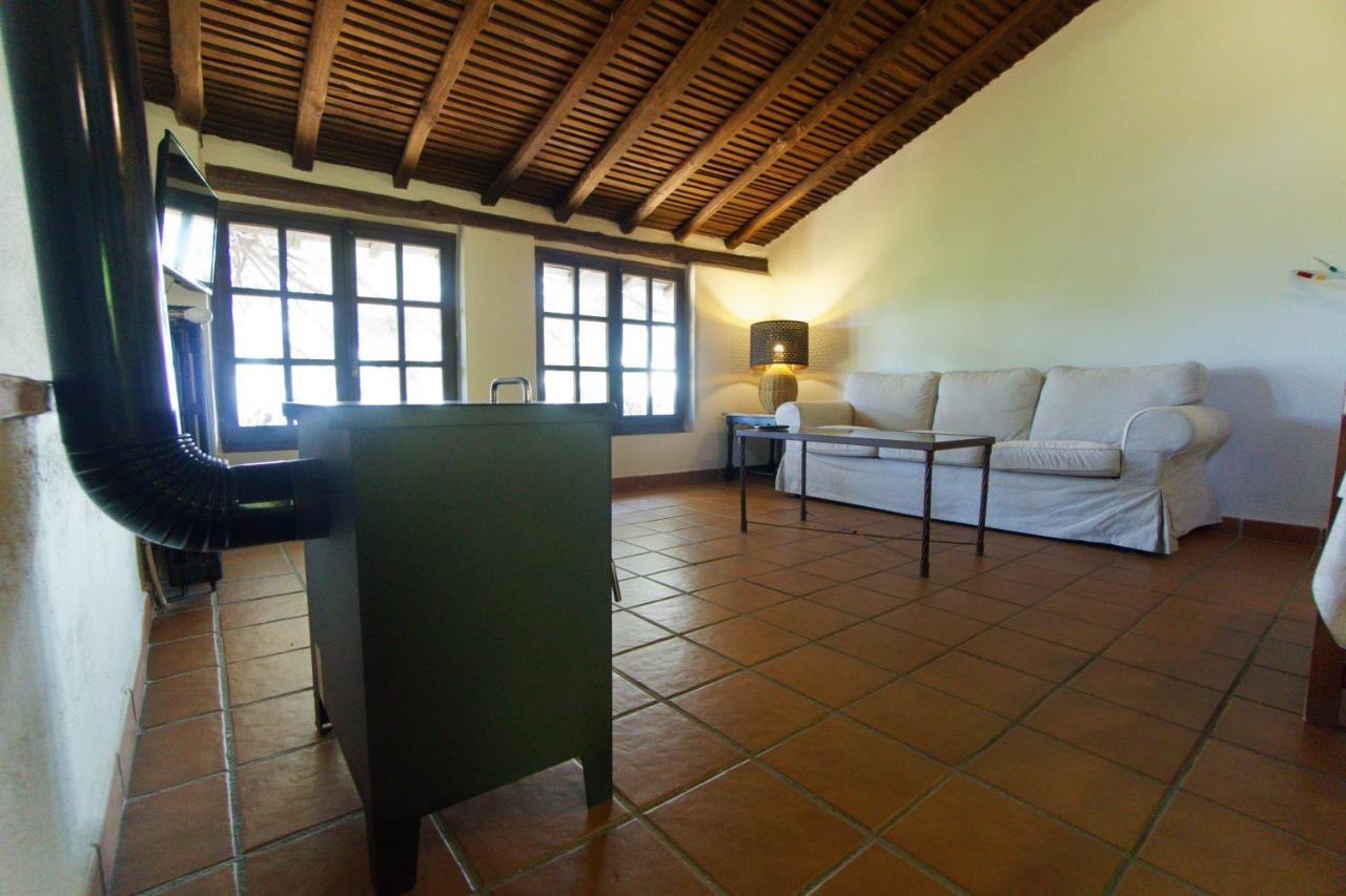 Casas Arbillas Arenas de San Pedro Exterior photo